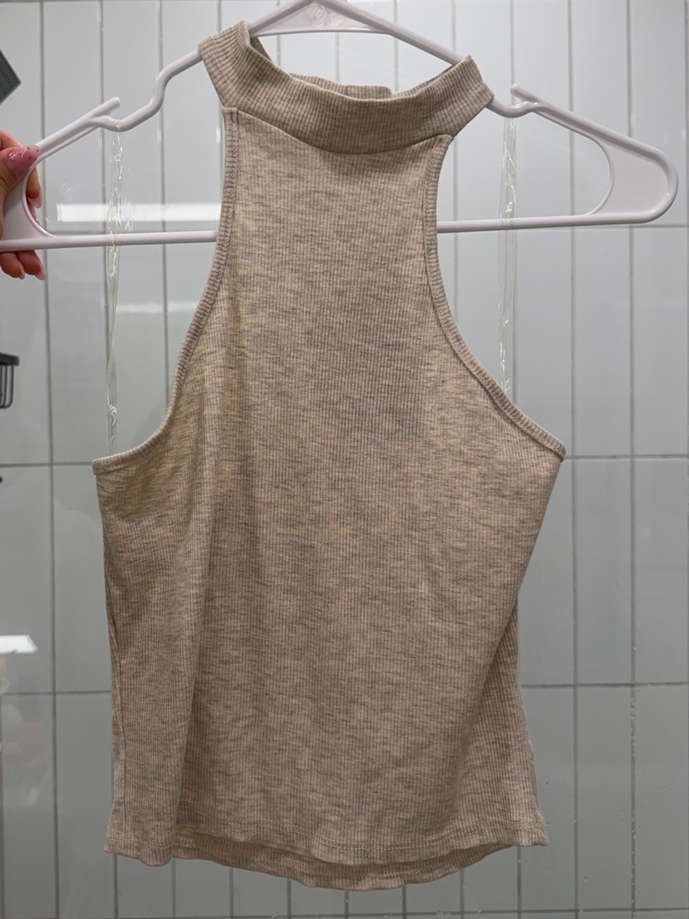Fashion Nova New Attitude Ribbed Too